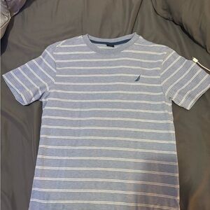 nautica shirt